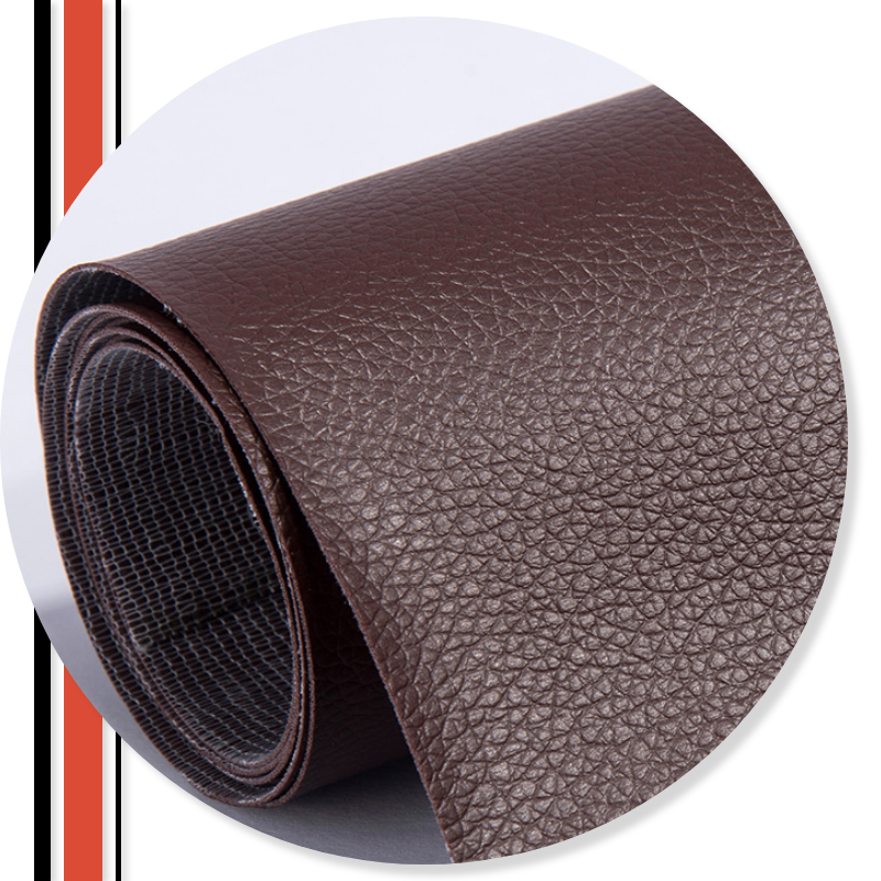 Decorenovation | Patch en cuir auto-adhésif