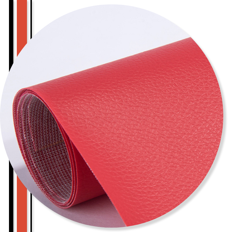 Decorenovation | Patch en cuir auto-adhésif