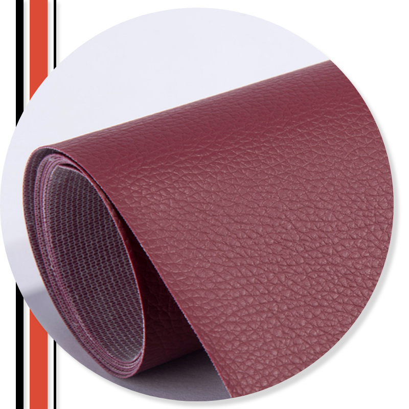 Decorenovation | Patch en cuir auto-adhésif