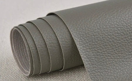 Decorenovation | Patch en cuir auto-adhésif