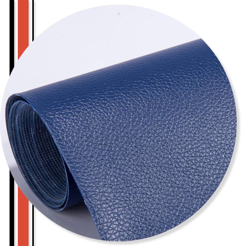 Decorenovation | Patch en cuir auto-adhésif