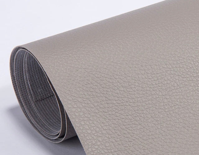 Decorenovation | Patch en cuir auto-adhésif